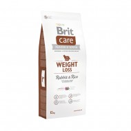 Brit Care Weight Loss Rabbit & Rice