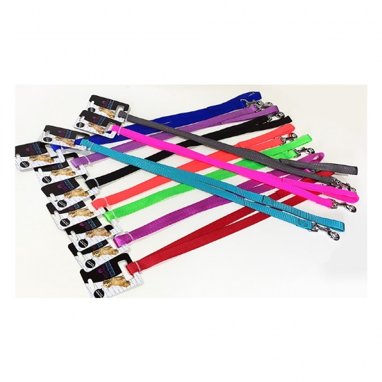 Pet Camelot Οδηγός Ιμάντα Μονός 25mm*120mm