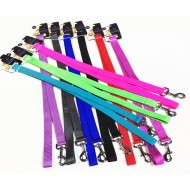 Pet Camelot Οδηγός Ιμάντα Διπλός 25mm*120cm