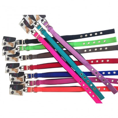 Pet Camelot Περιλαίμιο με...