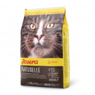 Josera Naturelle Grain Free Sterilised 10kg