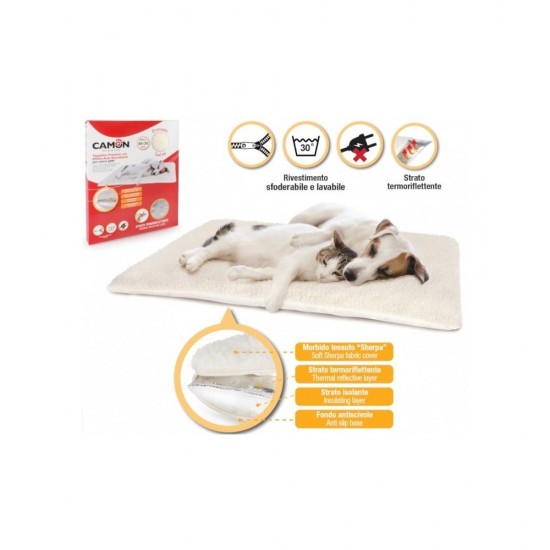 Camon Υπόστρωμα "Self-Heating" S/M/L