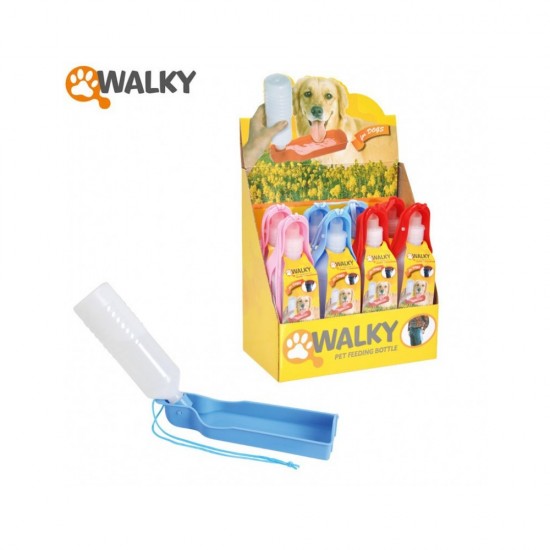 Walky Μπουκάλι/Μπολ Νερού
