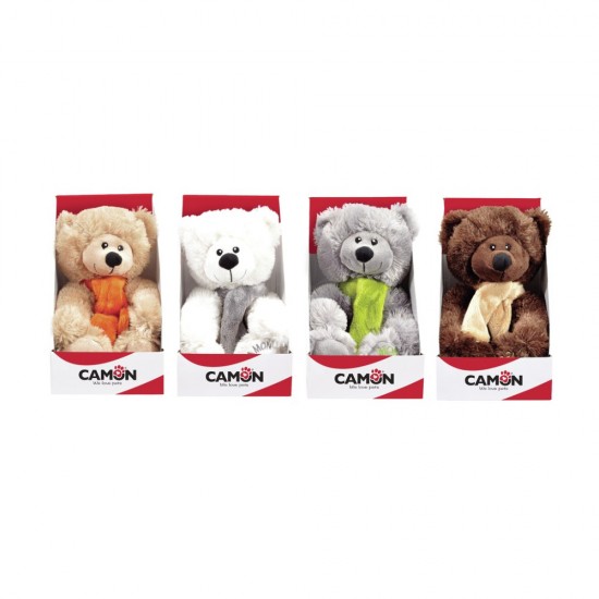 Camon Αρκουδάκι "Teddy Bearry"