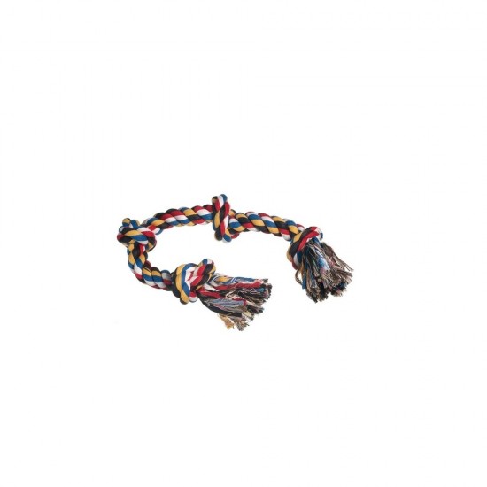 Camon Σχοινί Εκπαίδευσης Με Κόμπους