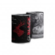 Black Superior Pet Food Ελάφι 400gr