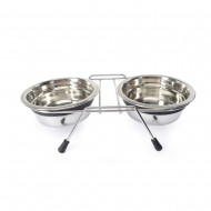 Camon Σετ Σταντ Με 2 Πιατάκια