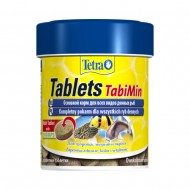 Tetra Tabi Min Tablets 120Tb