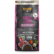 Belcando  Finest GF Lamb 1/4/12.5kg