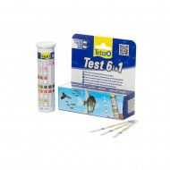 Tetra Test 6in1