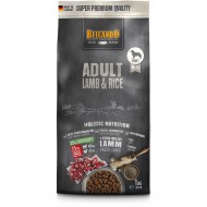 Belcando Adult Lamb & Rice 4/12.5kg