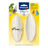 Vitakraft Vita Fit Sepia Σουπιοκόκκαλο 2τμχ