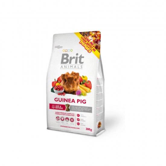 Brit Animals Guinea Pig 0.3/1.5kg
