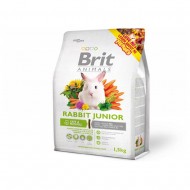 Brit Animals Rabbit Junior 300gr/1.5kg