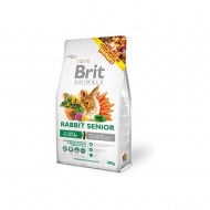 Brit Animals Rabbit Senior 300gr/1.5kg